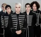 My Chemical Romance udsender dvd