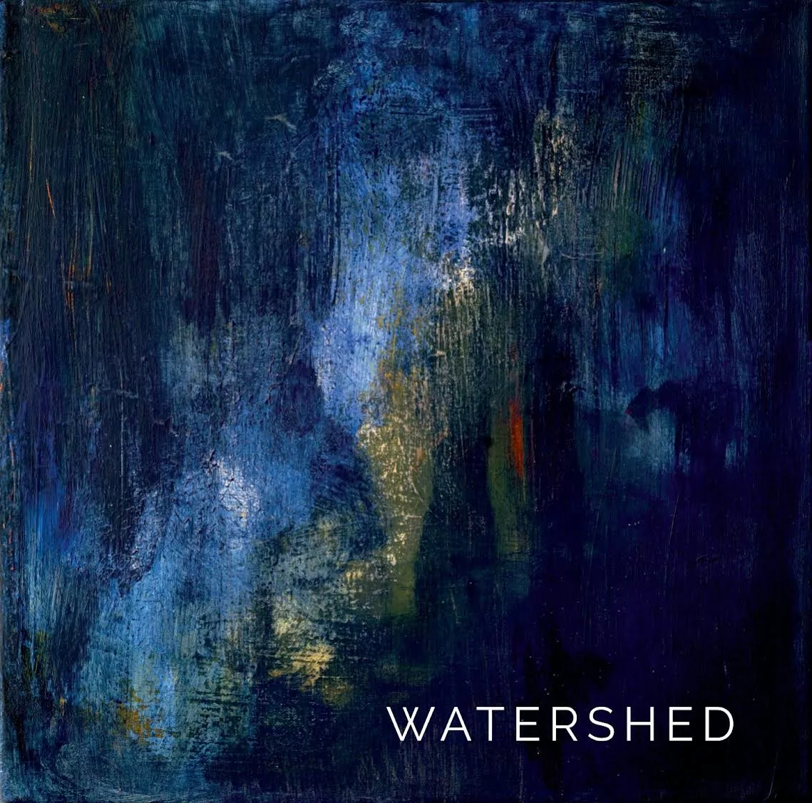 Watershed - Helle Hansen