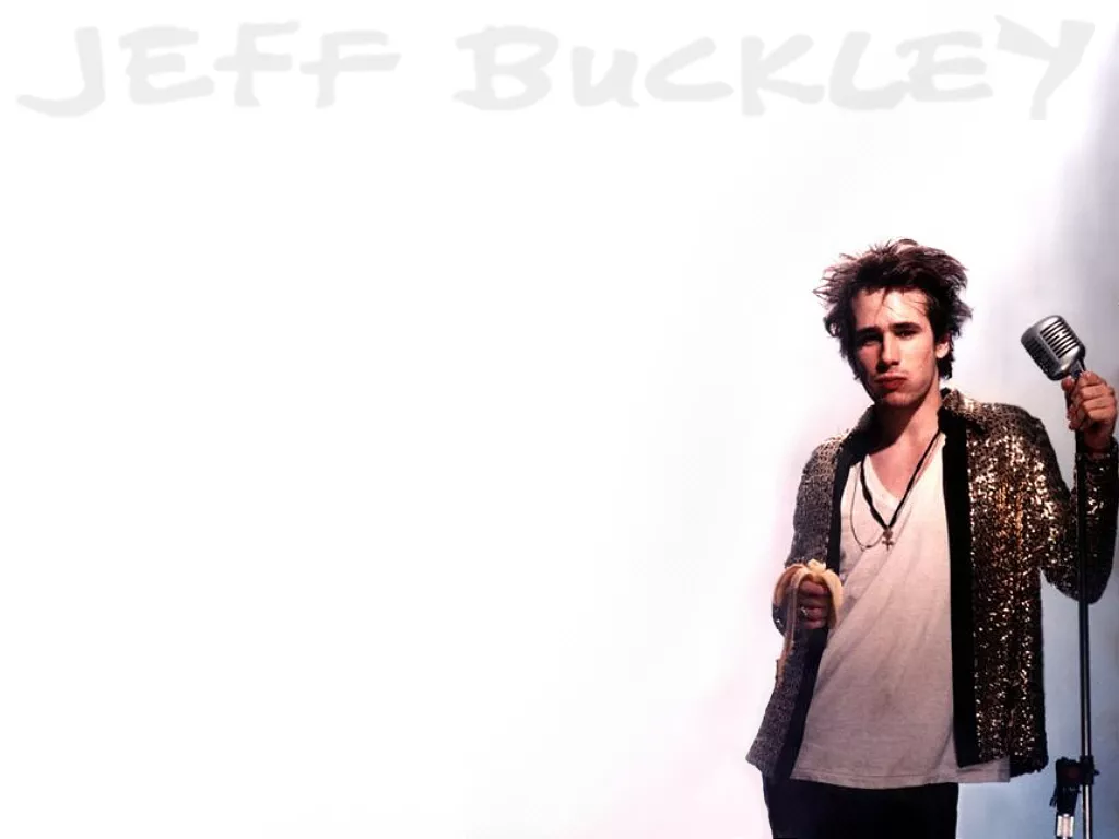 Ny musikvideo: Jeff Buckley synger The Smiths