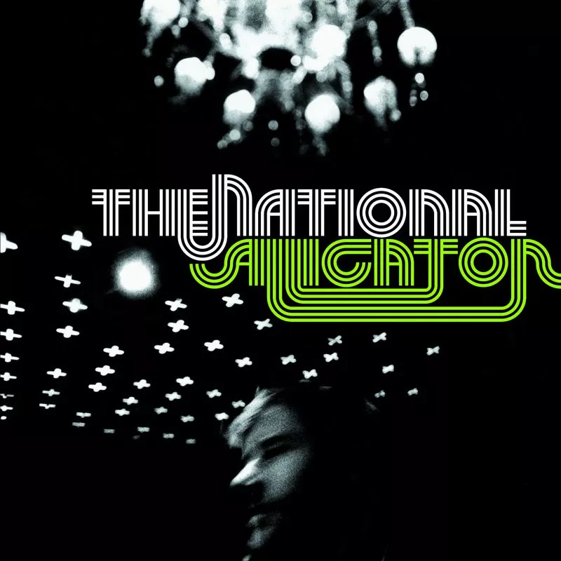 Alligator - The National