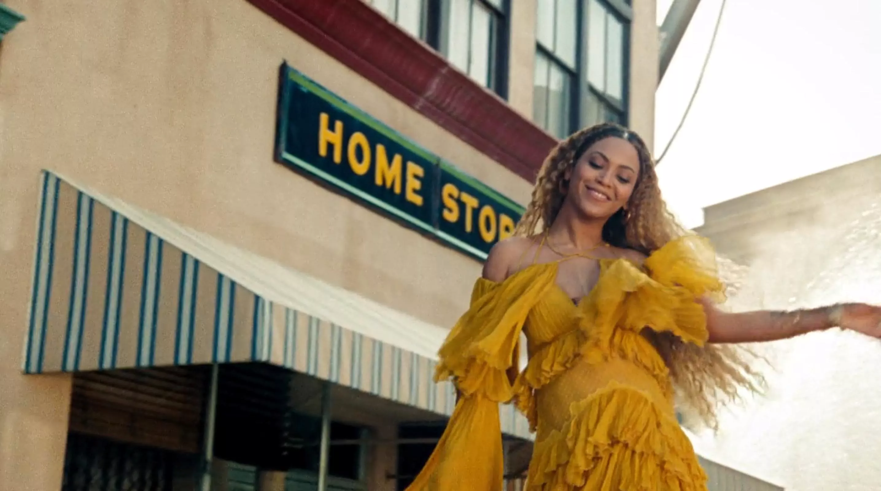 Fejltryk af Beyoncés ”Lemonade”-vinyl: Indeholder sange fra punkband