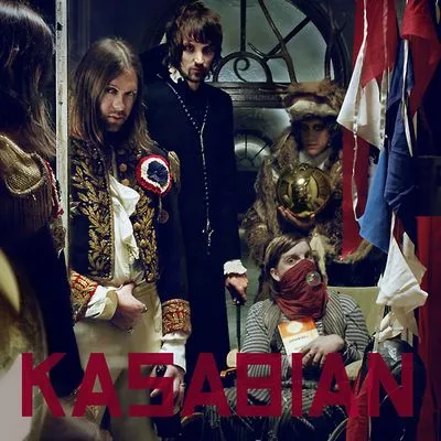 West Ryder Pauper Lunatic Asylum - Kasabian