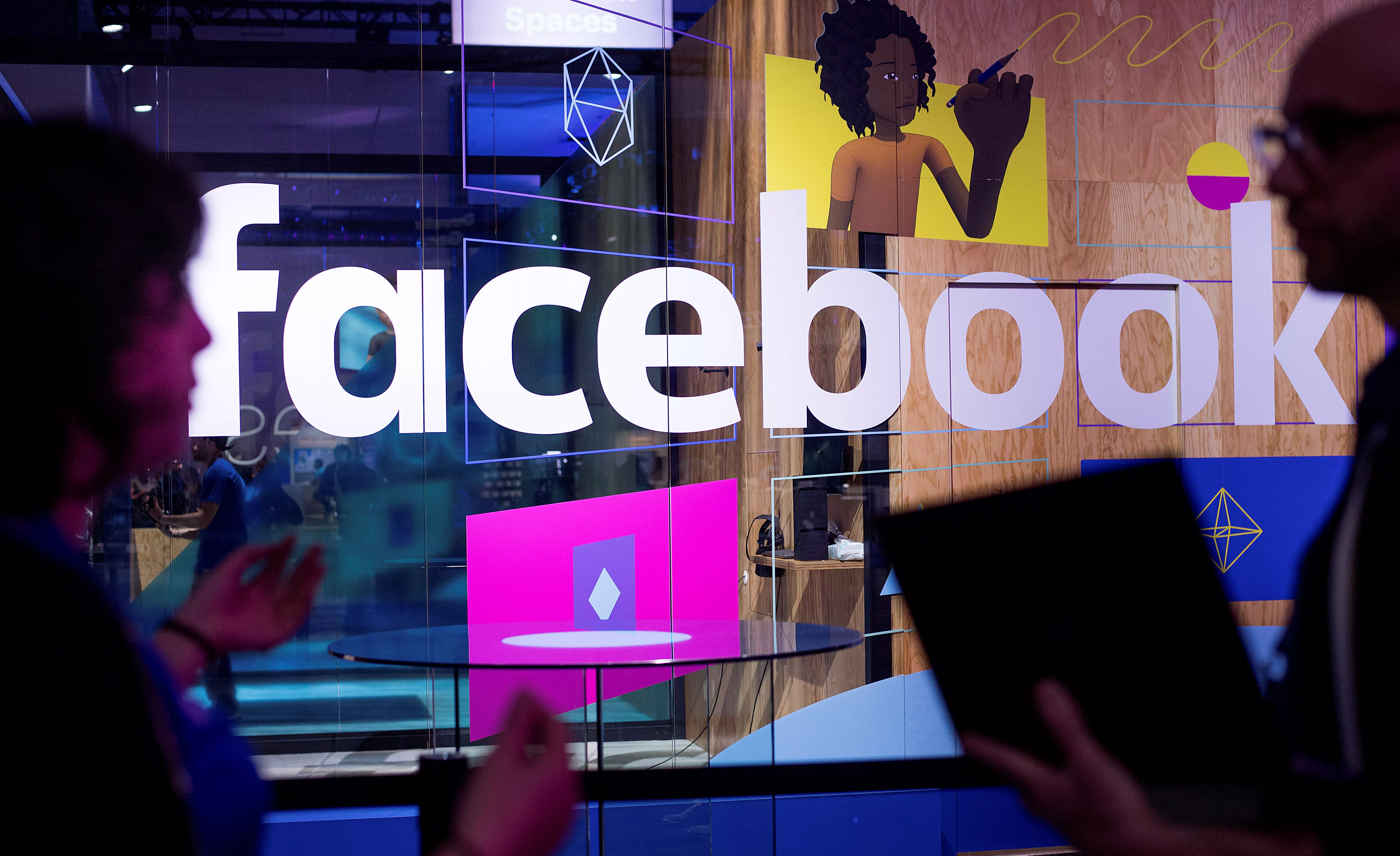 Facebook forbyder livestreaming af musik – som du ikke selv ejer