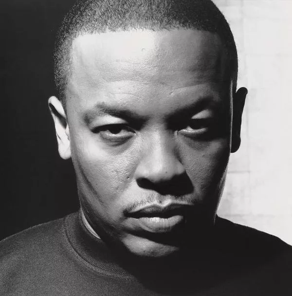 Nyt Dr. Dre-nummer lækket