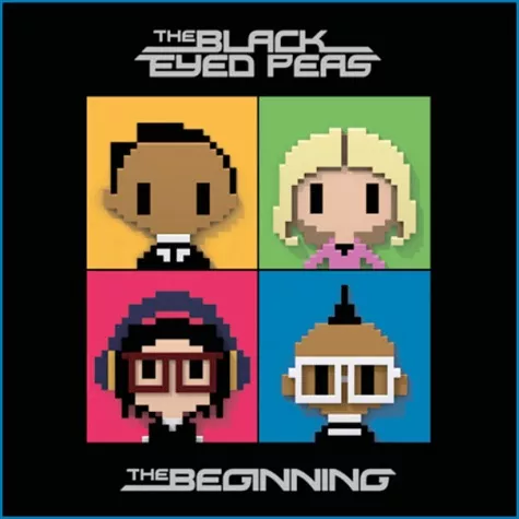 The Beginning - The Black Eyed Peas