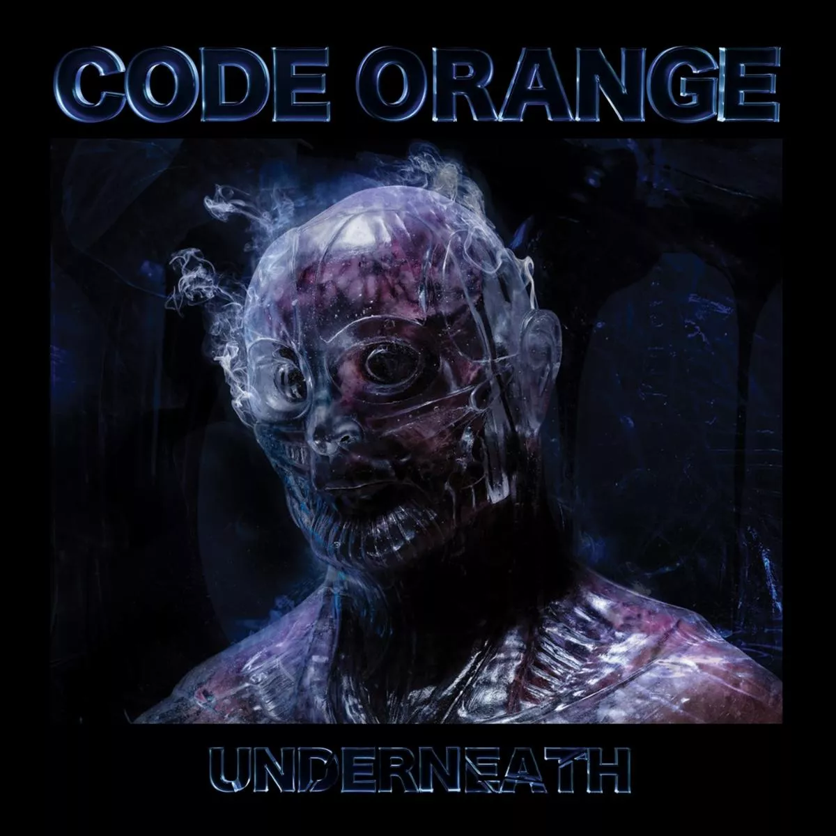 Underneath - Code Orange