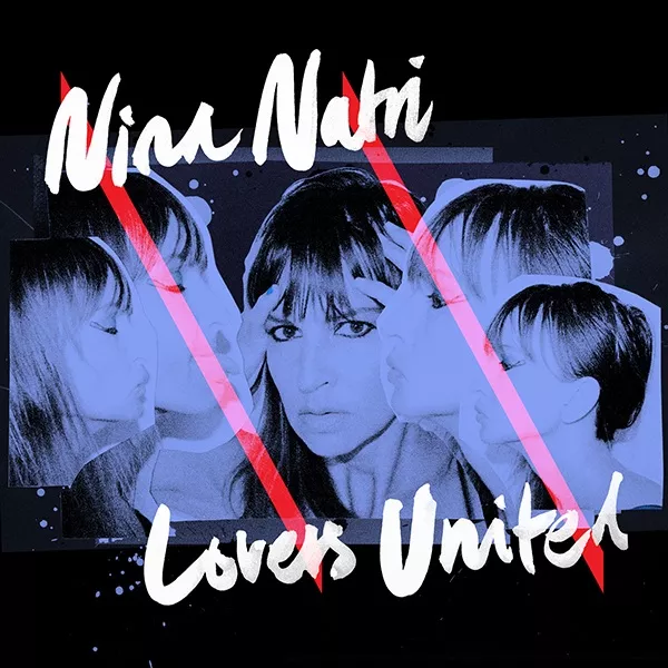Lovers United - Nina Natri