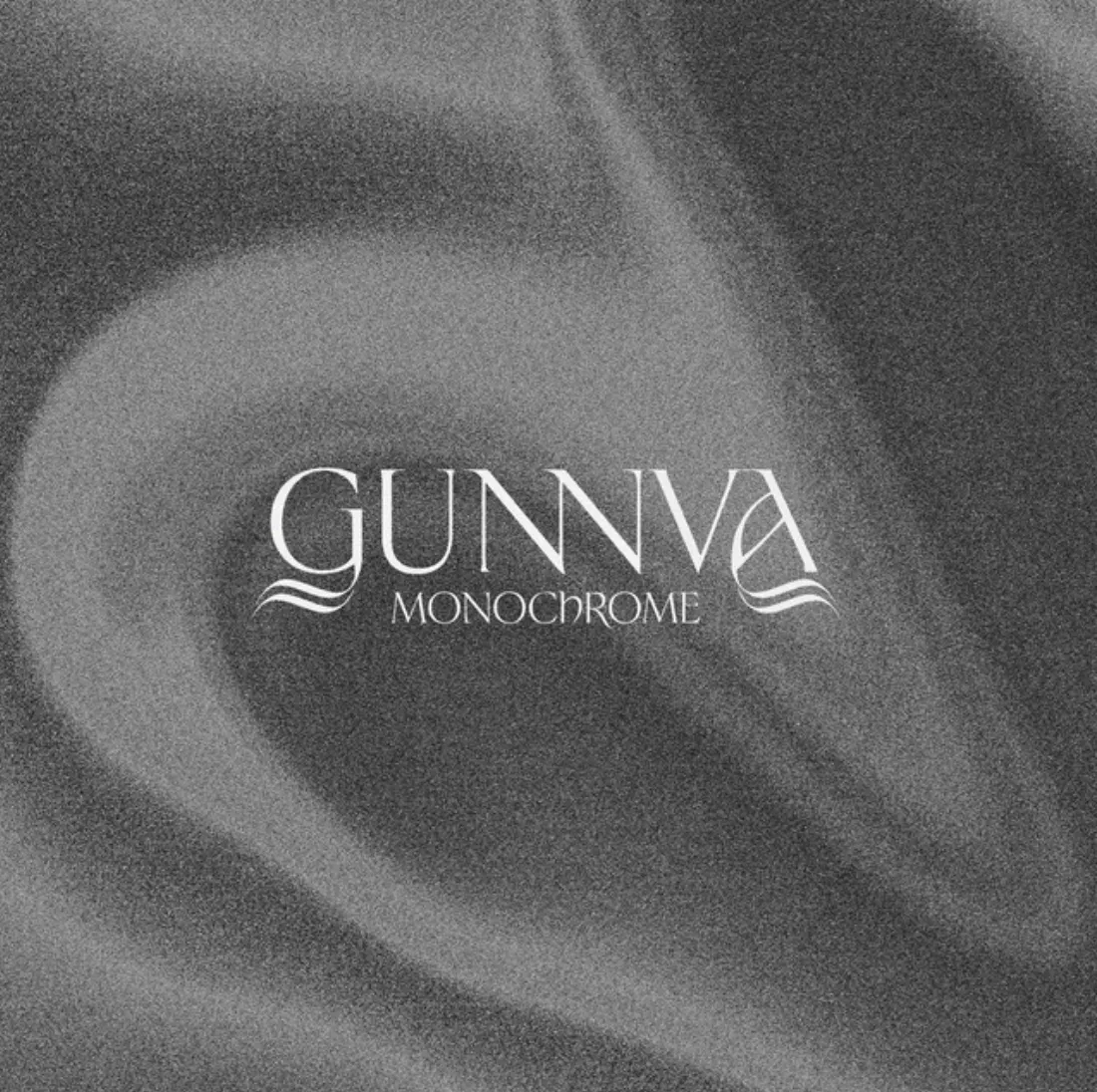 Monochrome - Gunnva