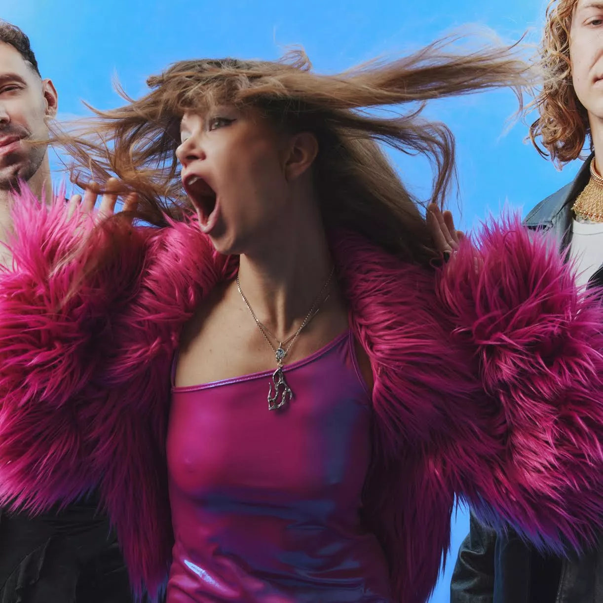 Best Rollercoaster Ride, Ever! - Takykardia