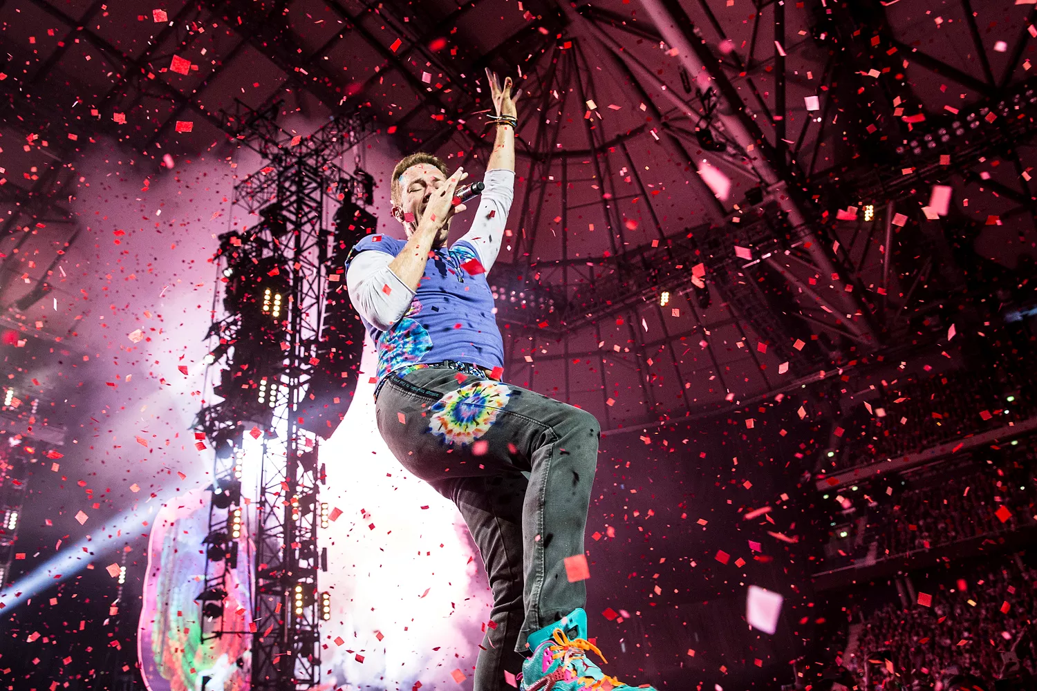 Spilleliste: 20 ukendte Coldplay-perler