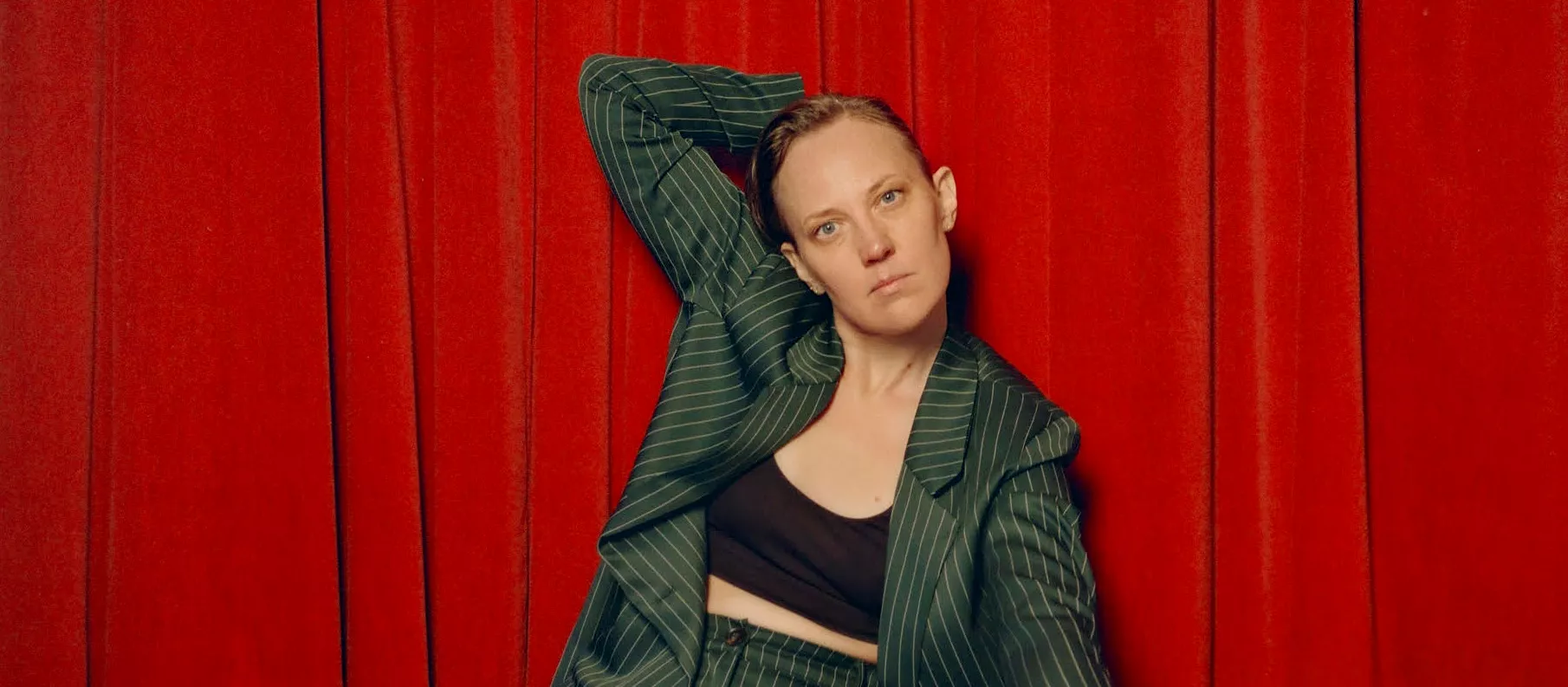 Foto: Frida Gregersen