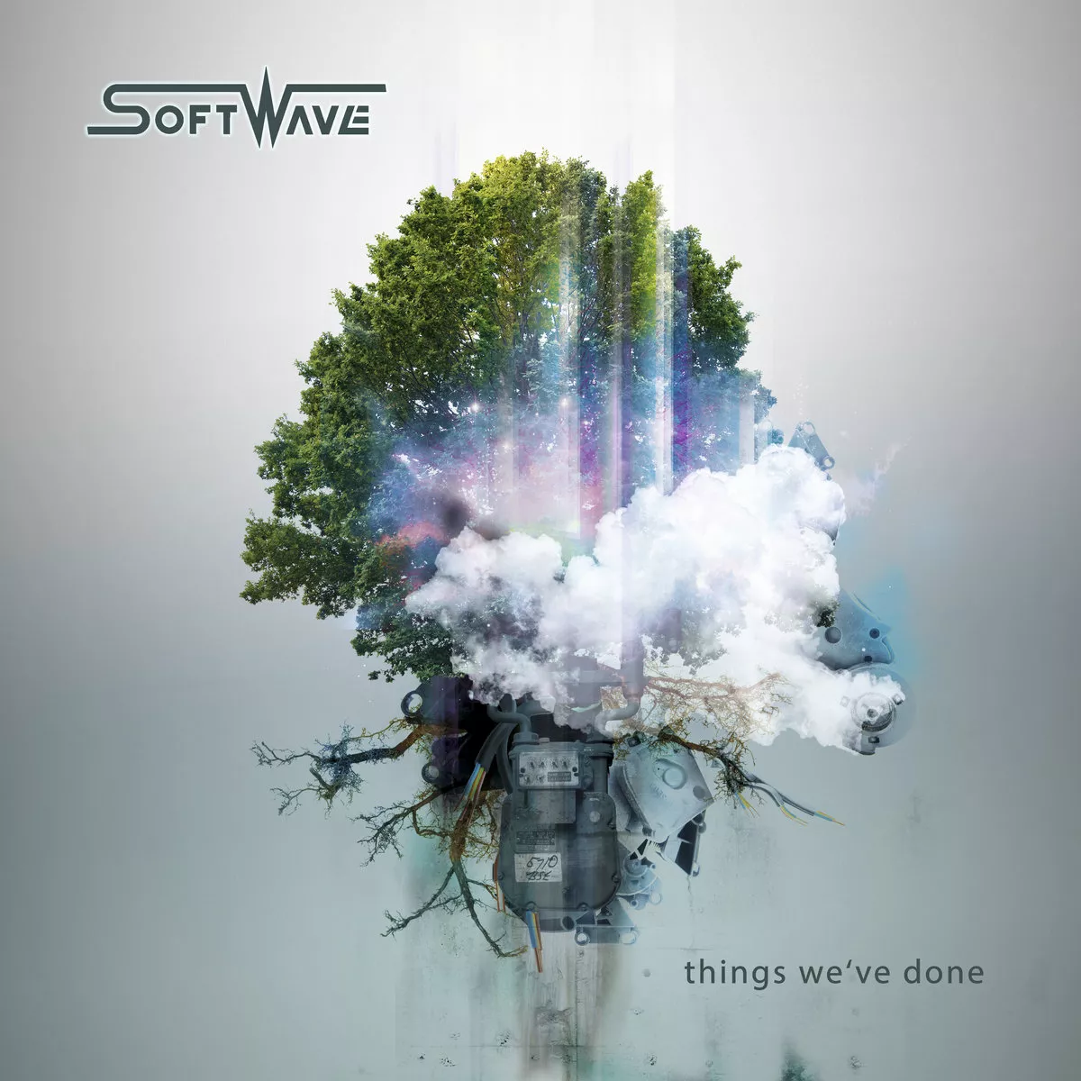 Things We've Done - Softwave