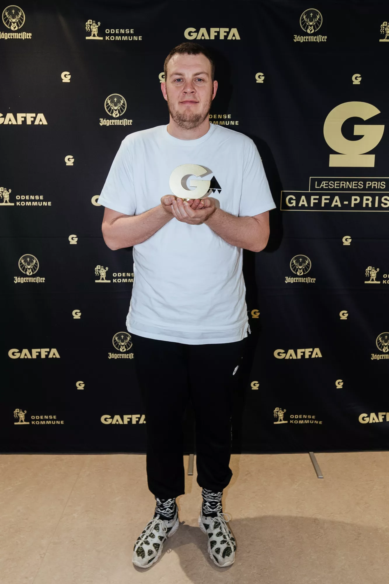 GAFFA-Pris-vinderne AV AV AV: – 2018 er allerede et stort år for os