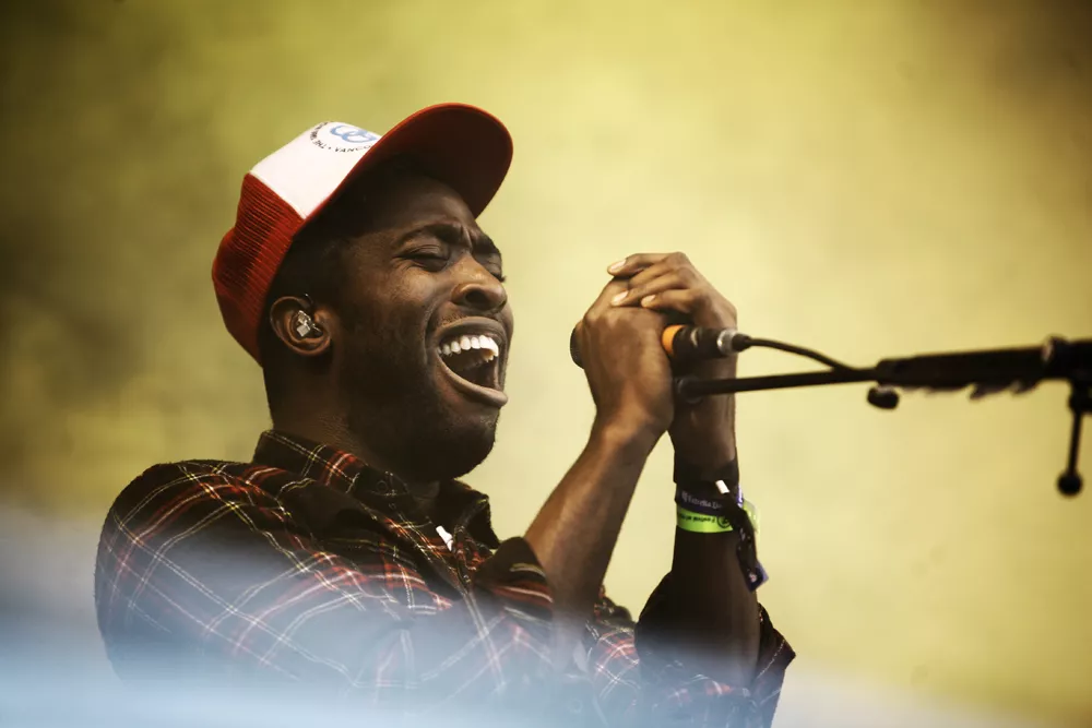 Bloc Party udgiver nyt i 2012