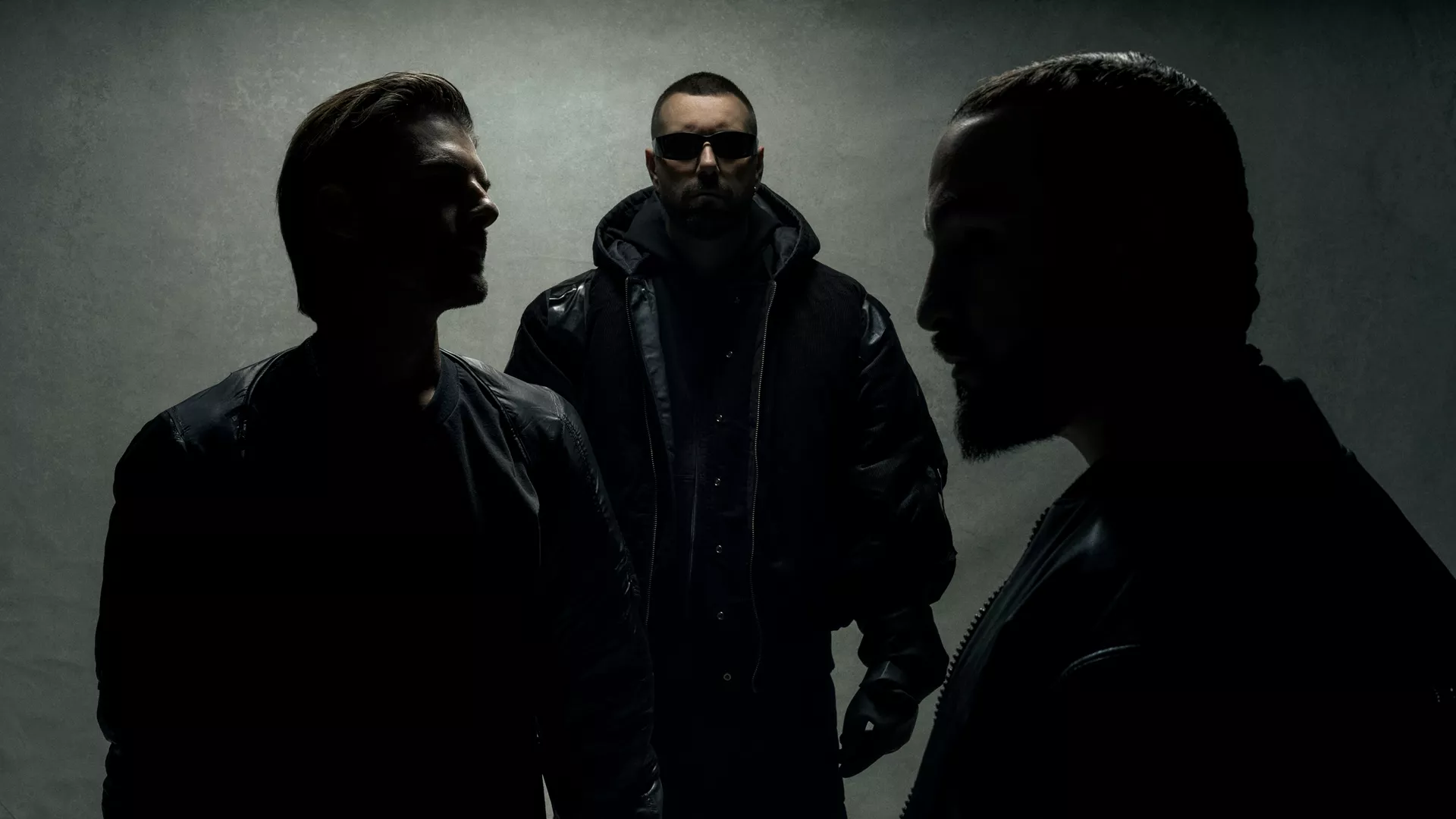Swedish House Mafia till Ullevi nästa år