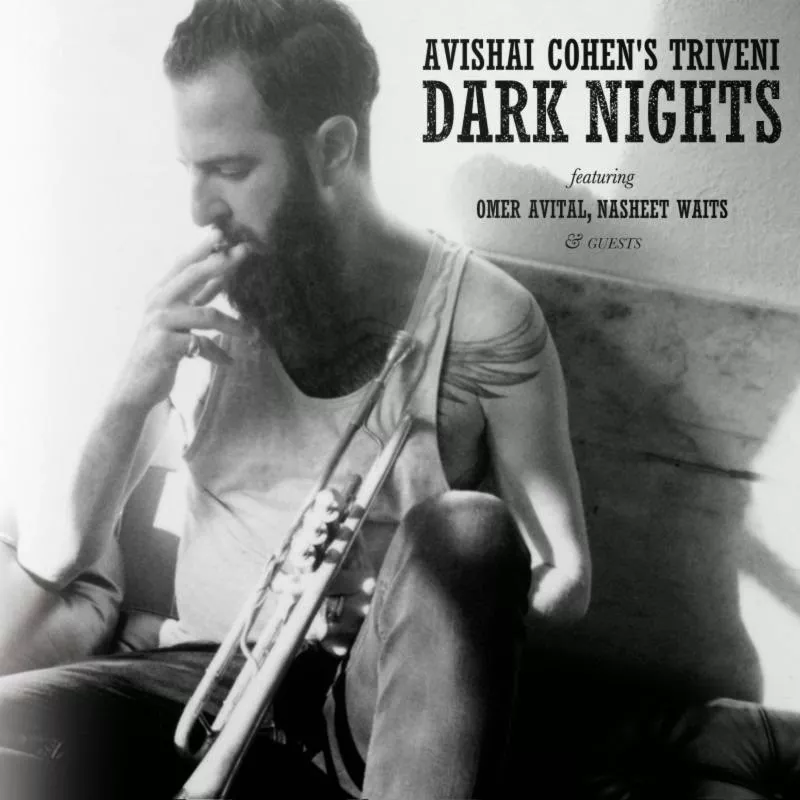 Dark Nights - Avishai Cohen’s Triveni