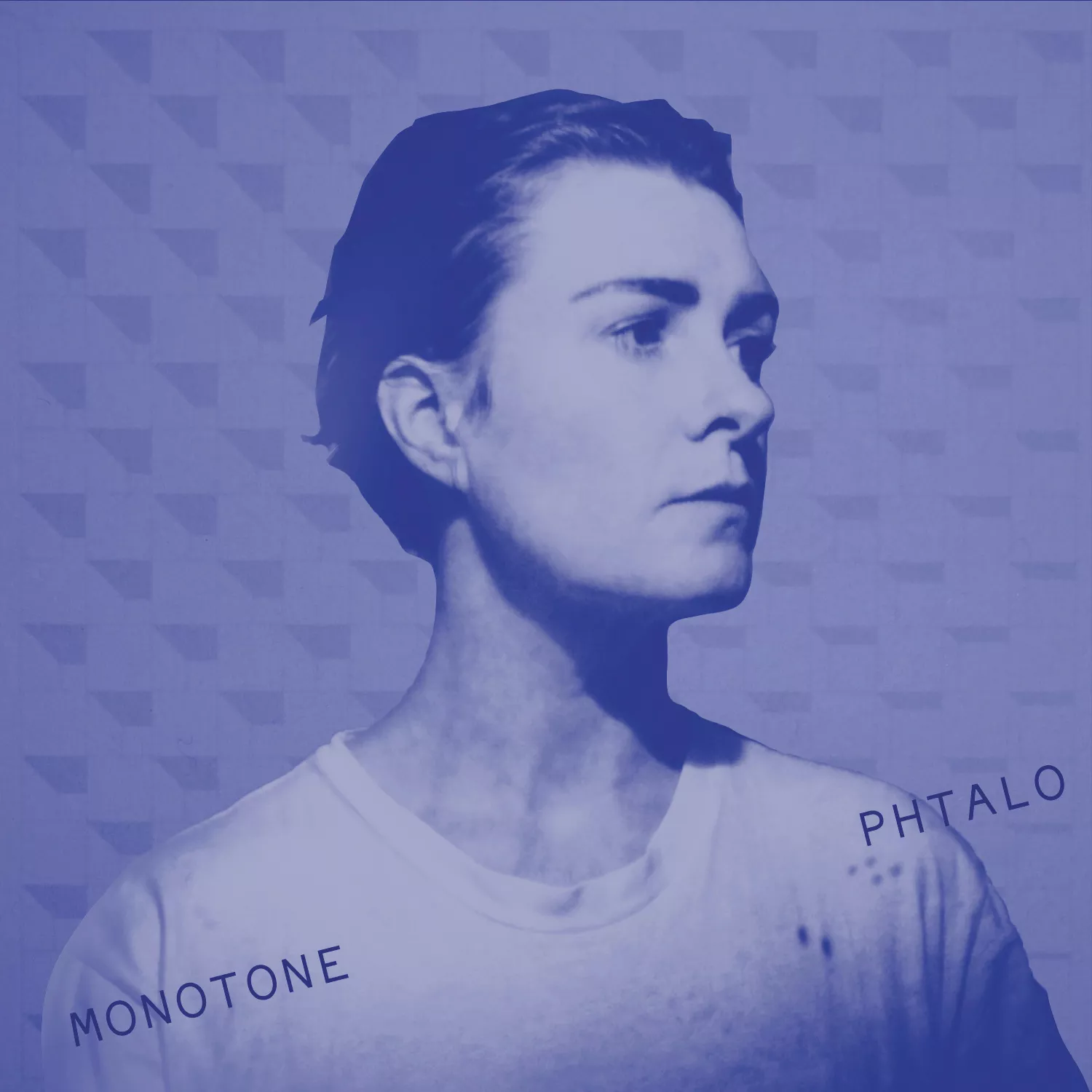 Monotone - Phtalo