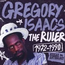 The Ruler 1972-1990 - Gregory Isaacs