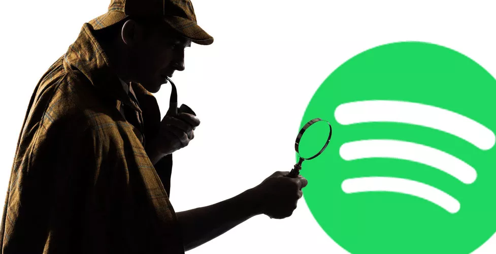 Rysk krigspropaganda sprids på Spotify – "tar en detaljerad titt på just dessa program"