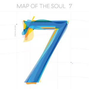 Map of the Soul: 7 - BTS