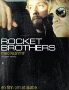 Anmeldelse: Rocket Brothers