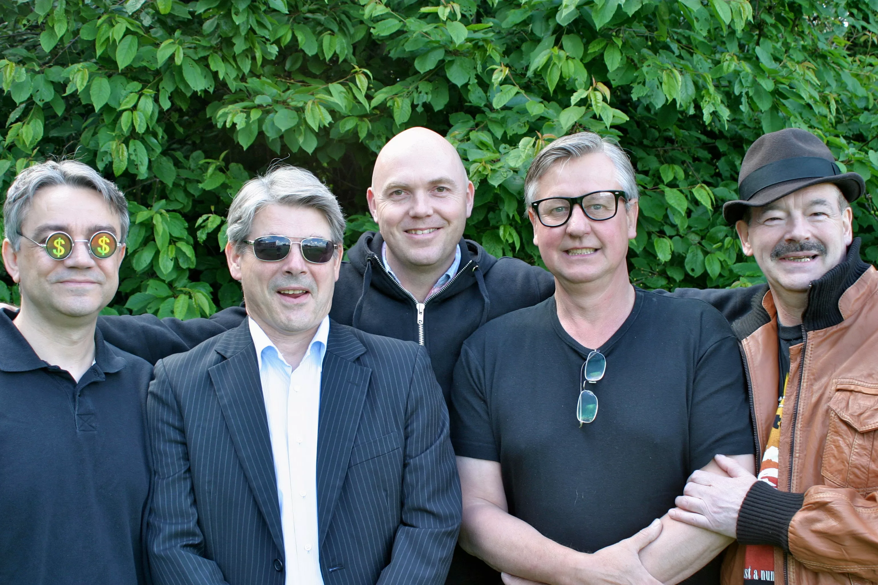 70’er kult-band åbner Ringsted Festival