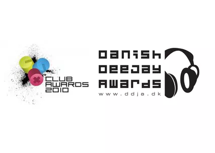 Danish DeeJay Awards versus Club Awards