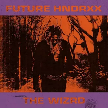 Future Hndrxx Presents: The WZRD - Future