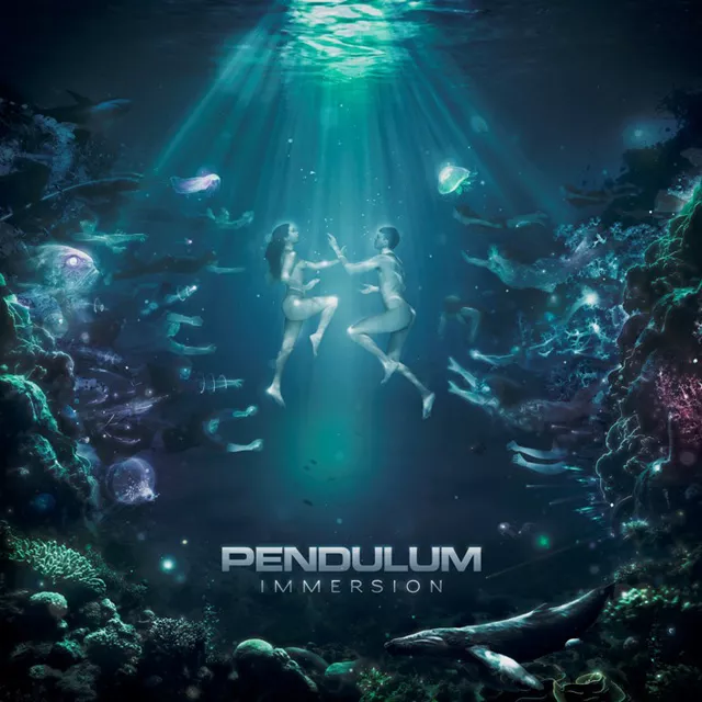 Immersion - Pendulum