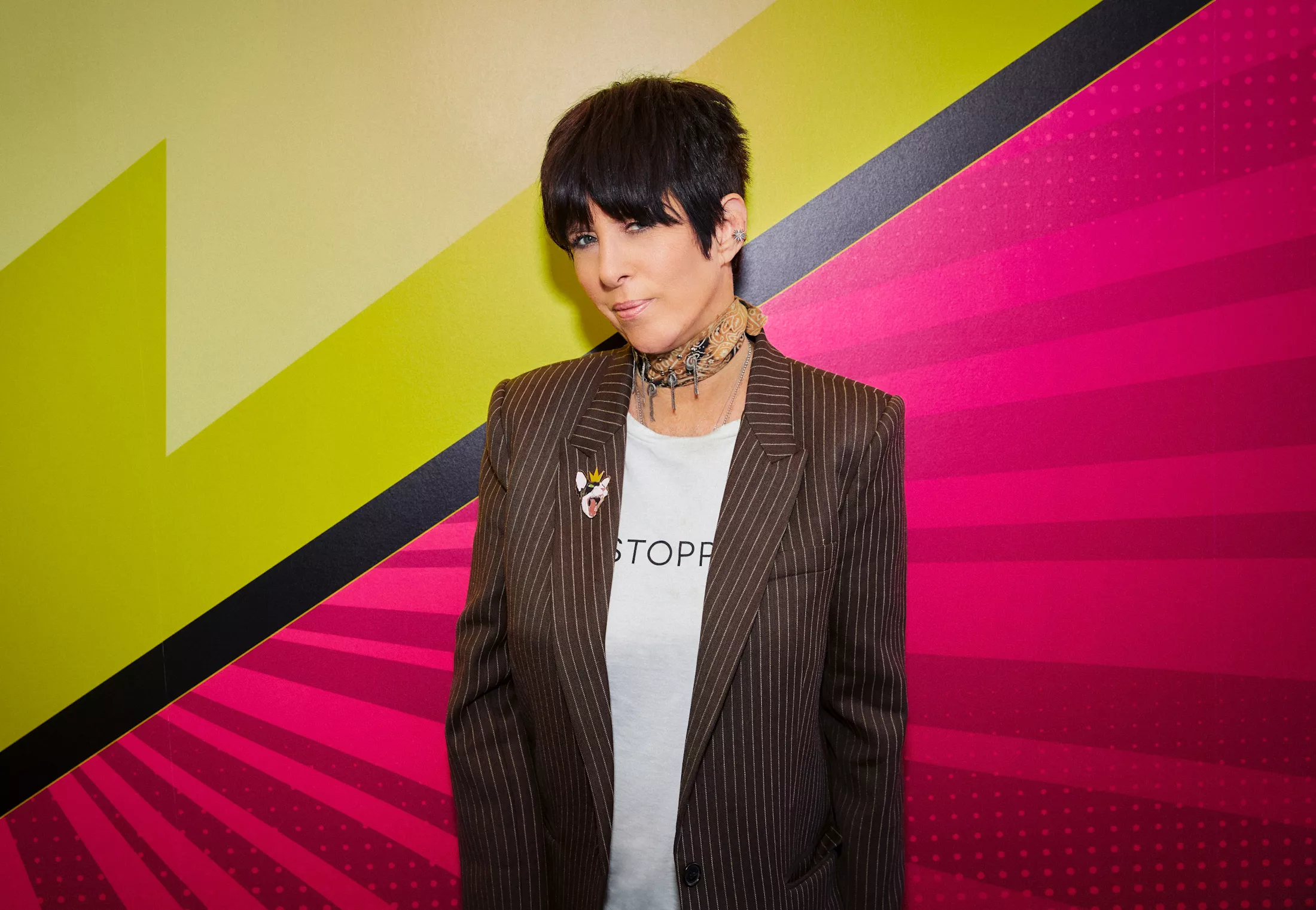(Diane Warren)