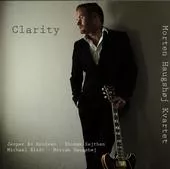 Clarity - Morten Haugshøj Kvartet