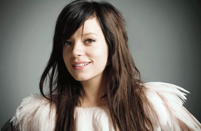 Lily Allen: Mine seneste singler er dårlige
