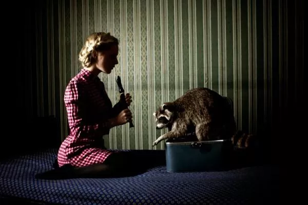 Agnes Obel giver ekstrakoncert