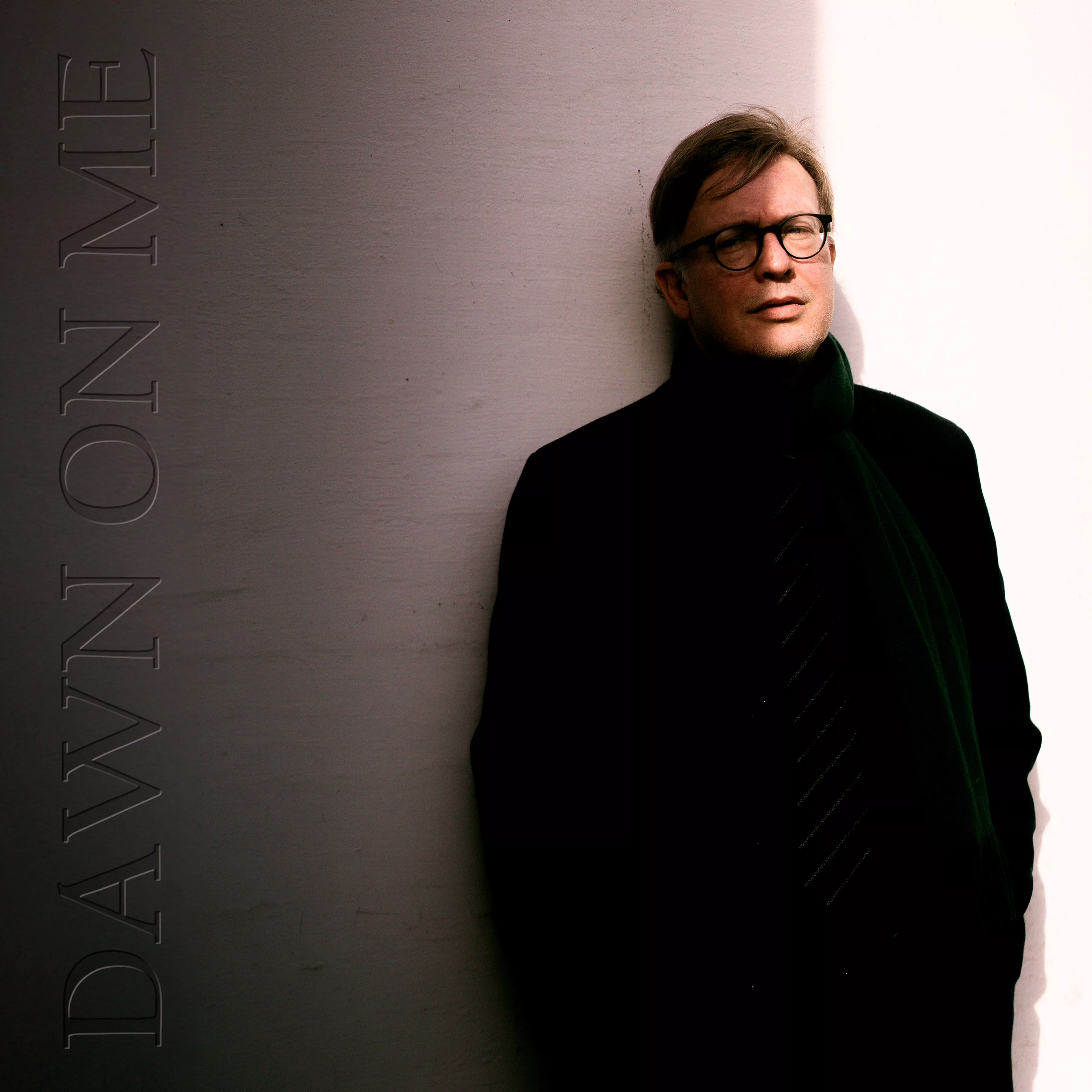 Dawn on Me - Caspar David