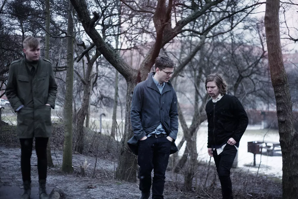The Awesome Welles lander kontrakt med Sony