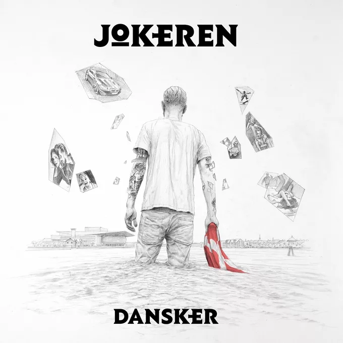 Dansker - Jokeren