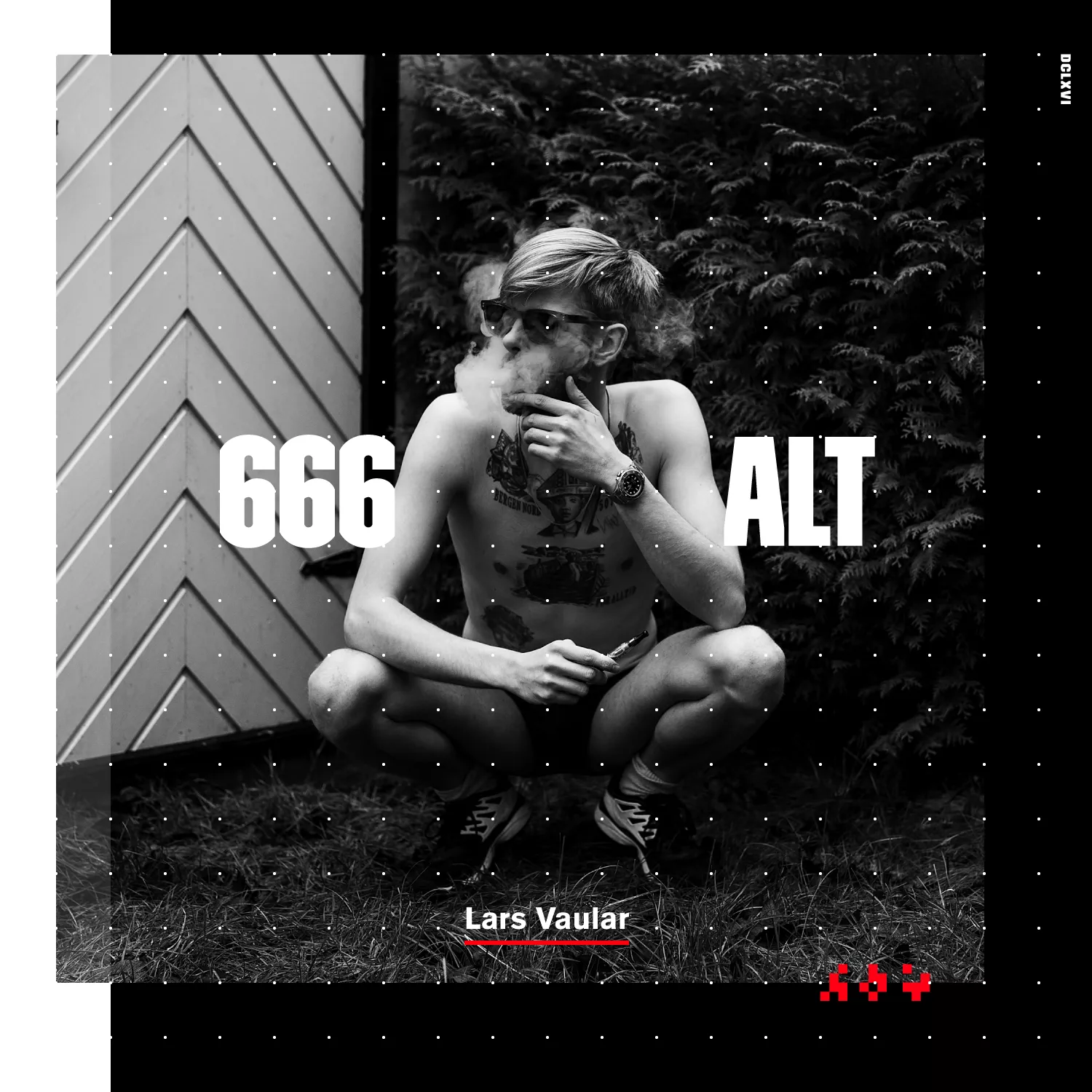 666 ALT - Lars Vaular