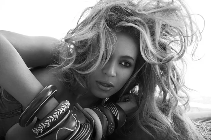 Sådan har GAFFA anmeldt Beyoncés albums 2003-2014