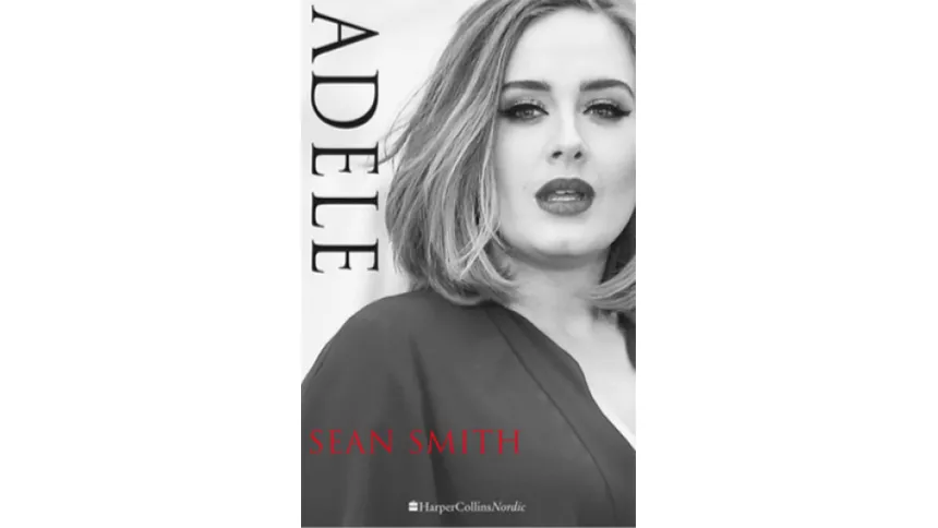 Første biografi om Adele på dansk er ude nu