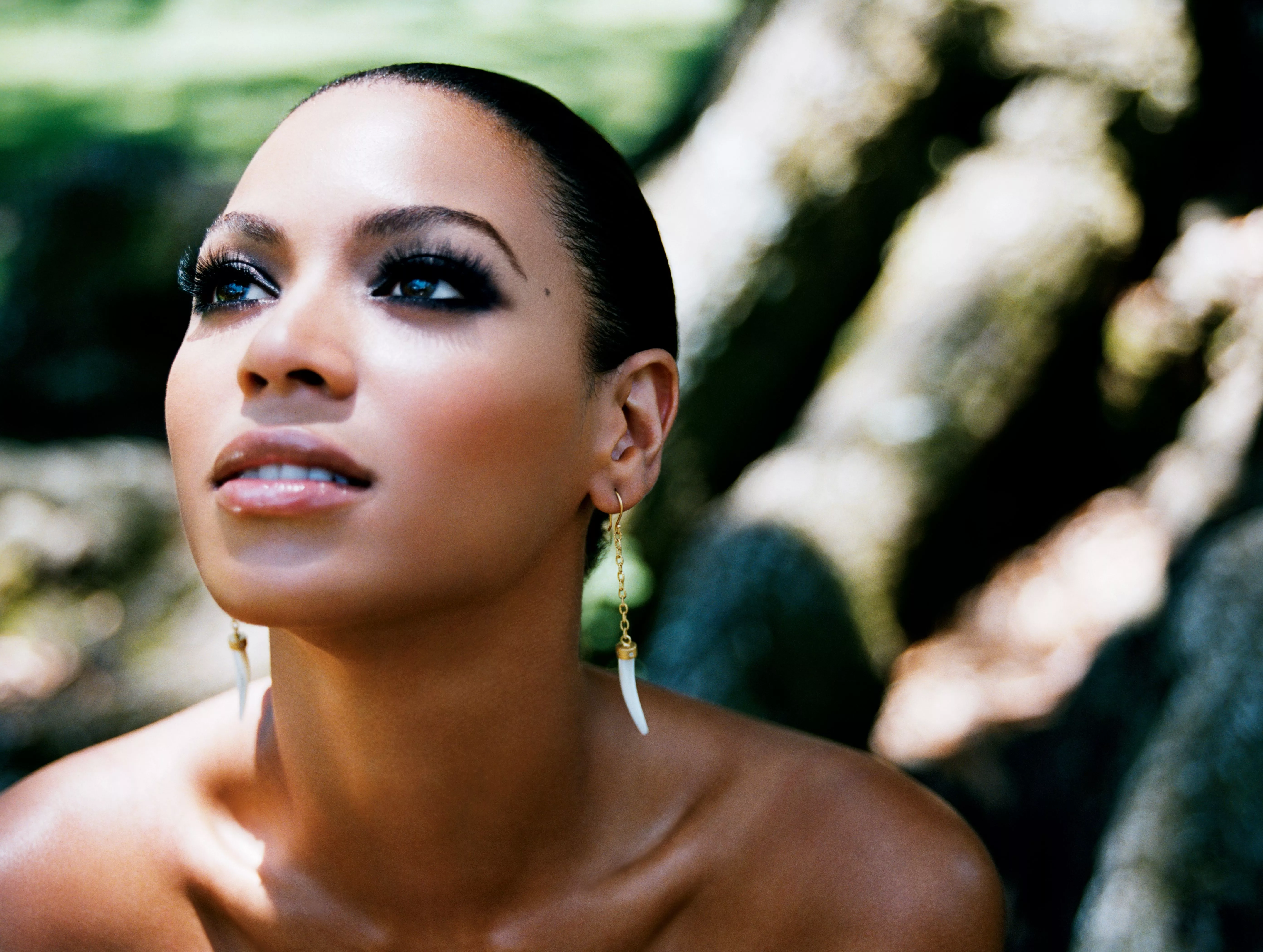 Beyoncé, Elton John med flere på nyt Løvernes Konge-soundtrack