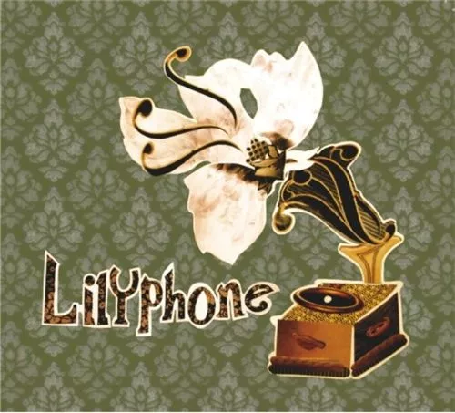 Lilyphone - Lilyphone