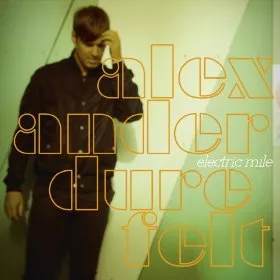 Electric Mile - Alexander Durefelt