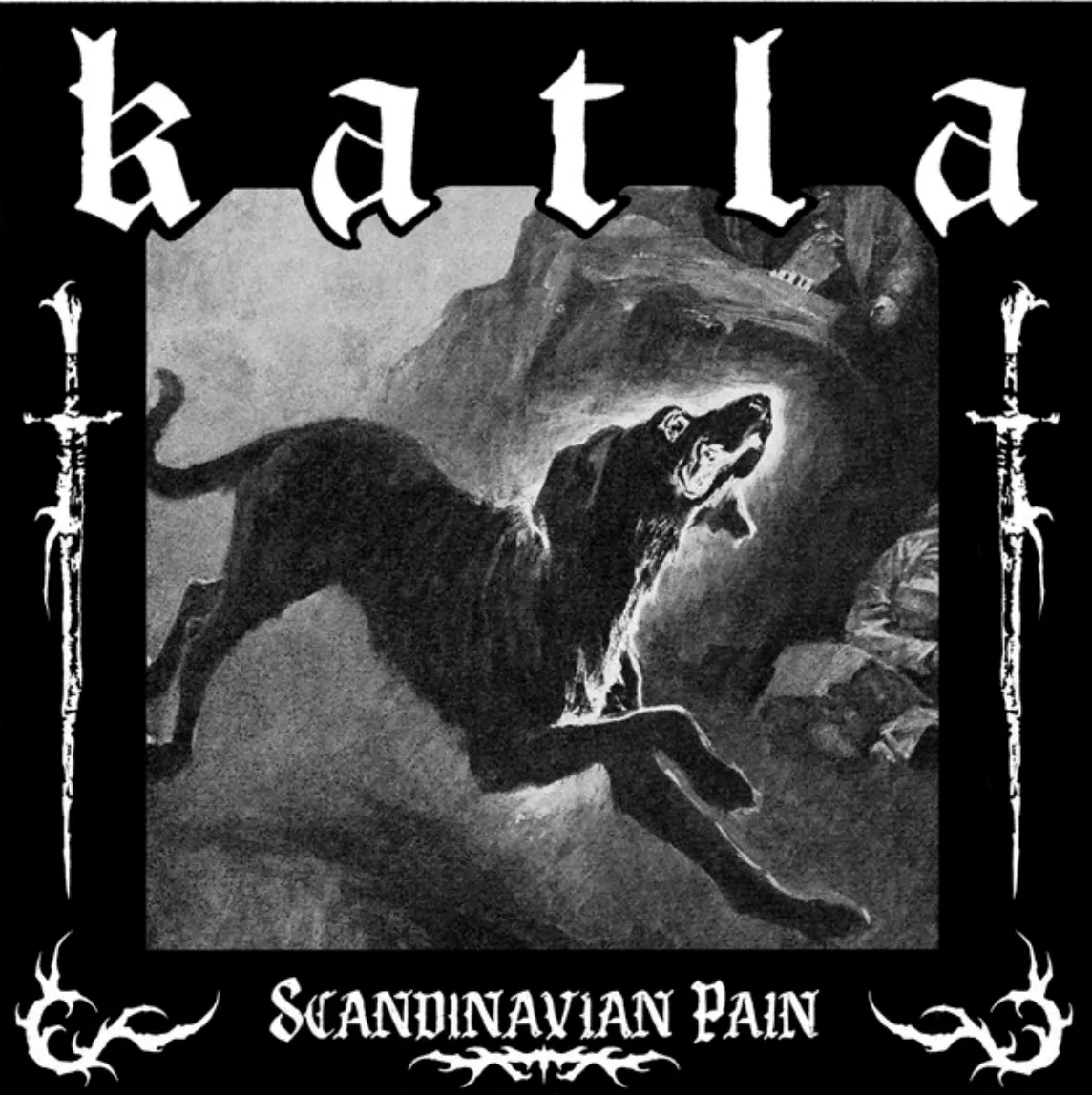 Scandinavian Pain - Katla