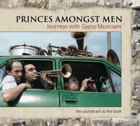 Princes Amongst Men – The Soundtrack - Diverse kunstnere