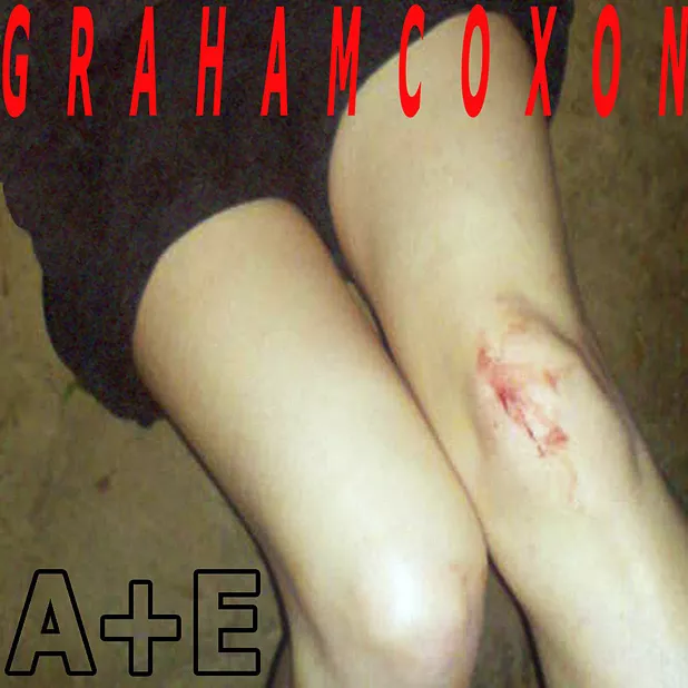 A+E - Graham Coxon