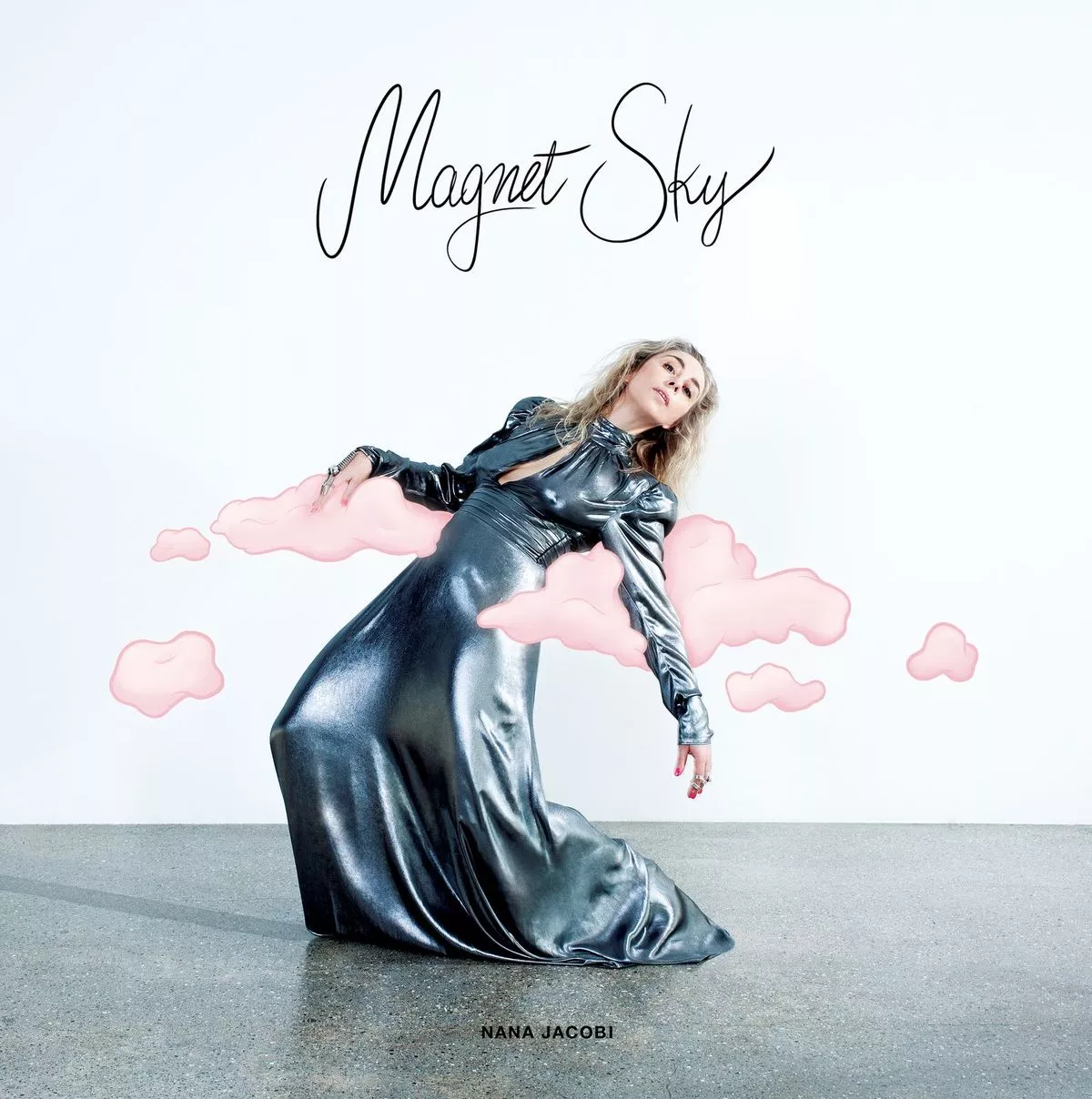 Magnet Sky - Nana Jacobi