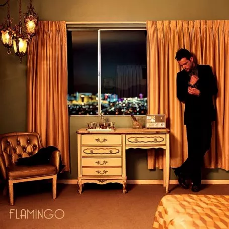 Flamingo - Brandon Flowers