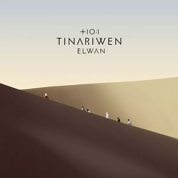 Elwan - Tinariwen