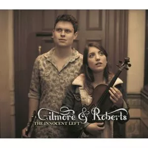 The Innocence Left - Gilmore & Roberts