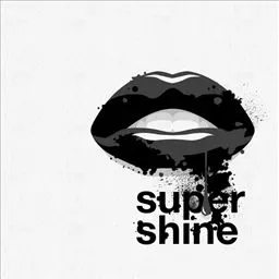 The EP - Supershine